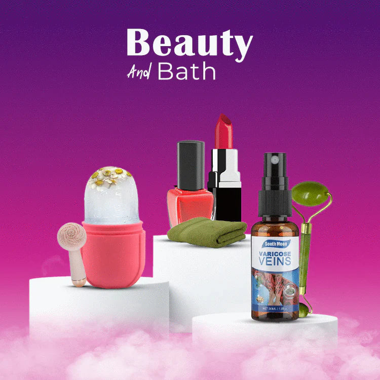 Bath & Beauty