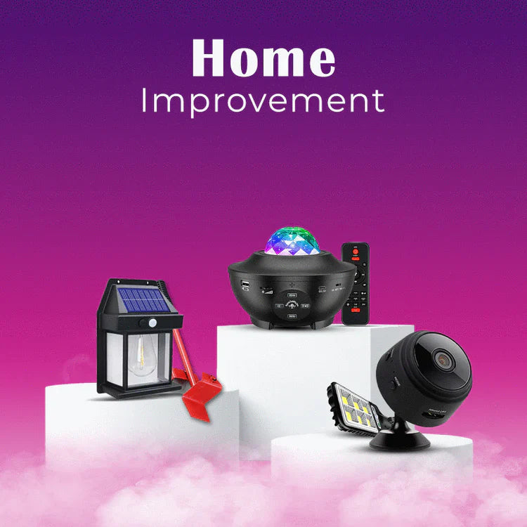 Home Improvement