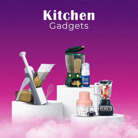 Kitchen Gadgets