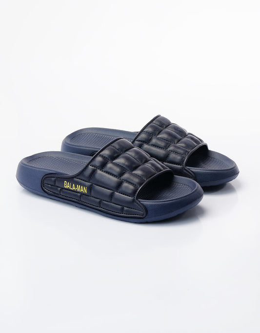 Balmain Soft FlipFlop - Blue