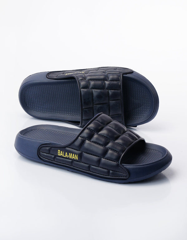 Balmain Soft FlipFlop - Blue