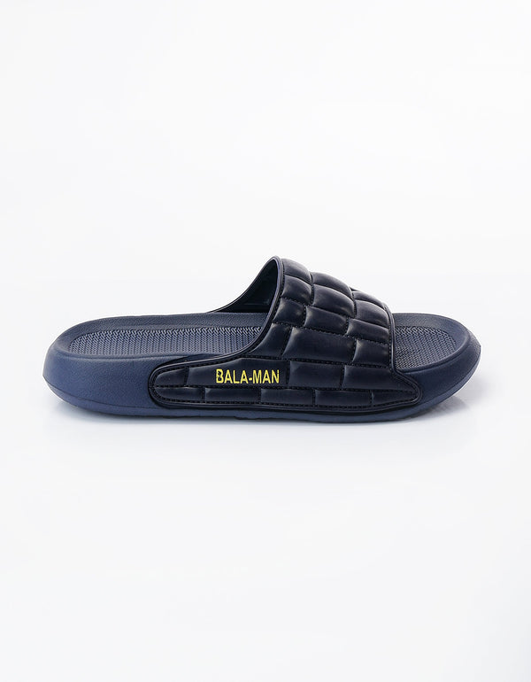 Balmain Soft FlipFlop - Blue