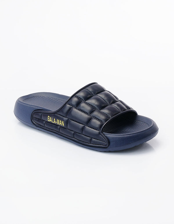 Balmain Soft FlipFlop - Blue