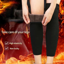 🔥 2-pcs Cashmere Leg Warmer, Wool Warm Thickened And Fleece For Men's & Women ❤️ | 😍 Flat 45%OFF 🤩