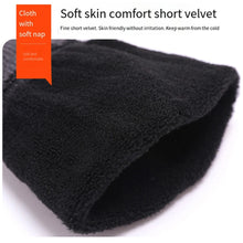 🔥 2-pcs Cashmere Leg Warmer, Wool Warm Thickened And Fleece For Men's & Women ❤️ | 😍 Flat 45%OFF 🤩