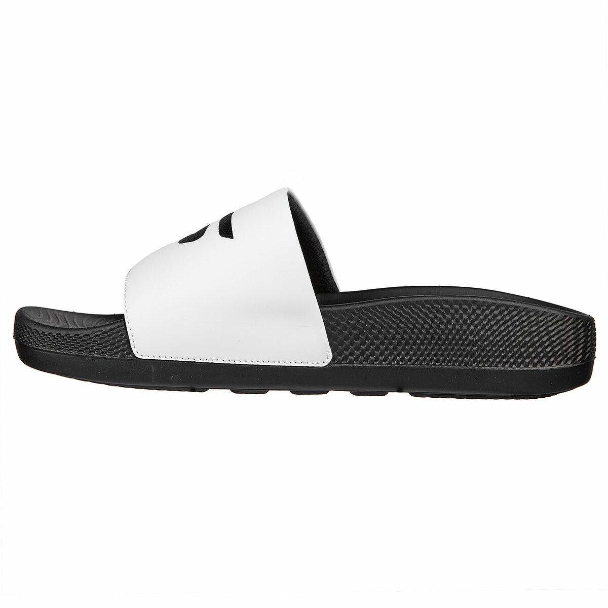 Skechers HYPER BURST® Recovery Slides - White