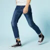 Jeans Pants for Men in all Colors - All Seasons Jeans Pant BK2002 - Premium Quality and Stylish Denim for Every Occasion