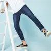 Jeans Pants for Men in all Colors - All Seasons Jeans Pant BK2002 - Premium Quality and Stylish Denim for Every Occasion