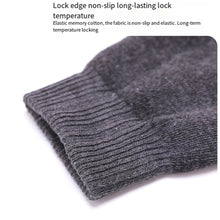 🔥 2-pcs Cashmere Leg Warmer, Wool Warm Thickened And Fleece For Men's & Women ❤️ | 😍 Flat 45%OFF 🤩