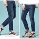 Jeans Pants for Men in all Colors - All Seasons Jeans Pant BK2002 - Premium Quality and Stylish Denim for Every Occasion