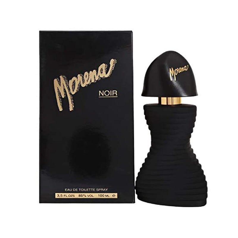 MORINA NOIR EDT 100ML PERFUME