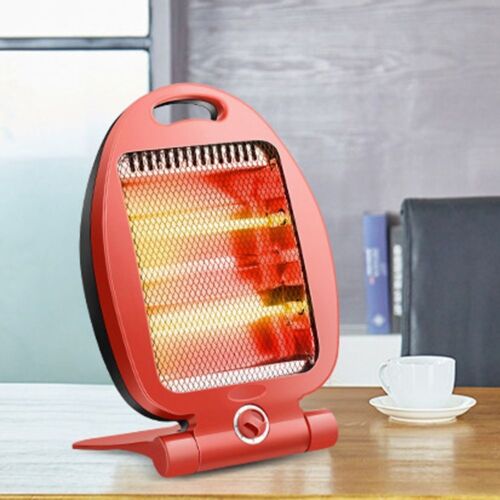 Heater 2 Heating Power SINBO SFH 3348 - Quartz - Adjustable Portable Electric Heaters