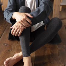 🔥 2-pcs Cashmere Leg Warmer, Wool Warm Thickened And Fleece For Men's & Women ❤️ | 😍 Flat 45%OFF 🤩