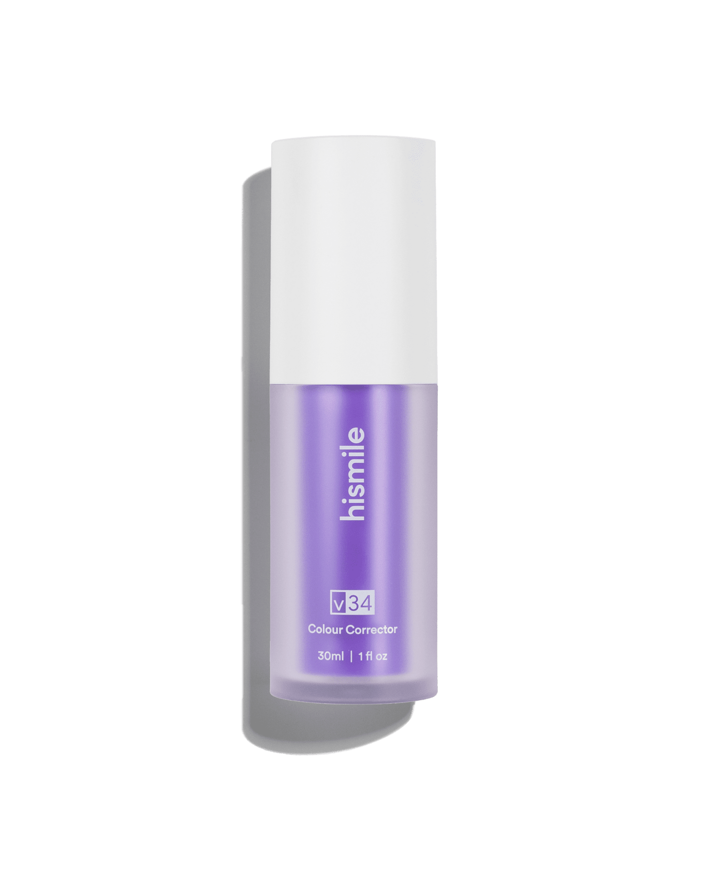 Hismile V34 Colour Corrector Serum 30ML